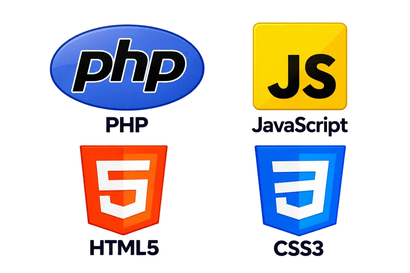 Modern web development technologies and frameworks