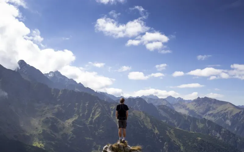 Guy Man — Altura Tours