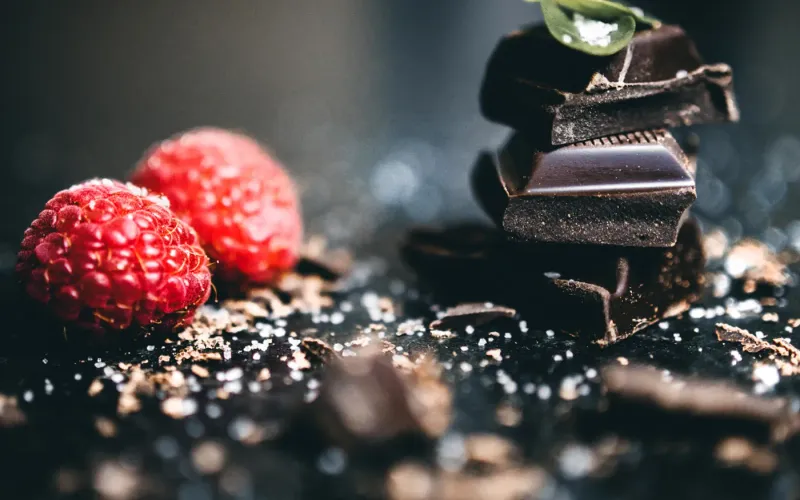 Dark Chocolate — Cocoa & Co. Gifts