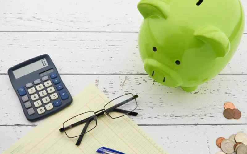 Piggy Bank — Union Savings