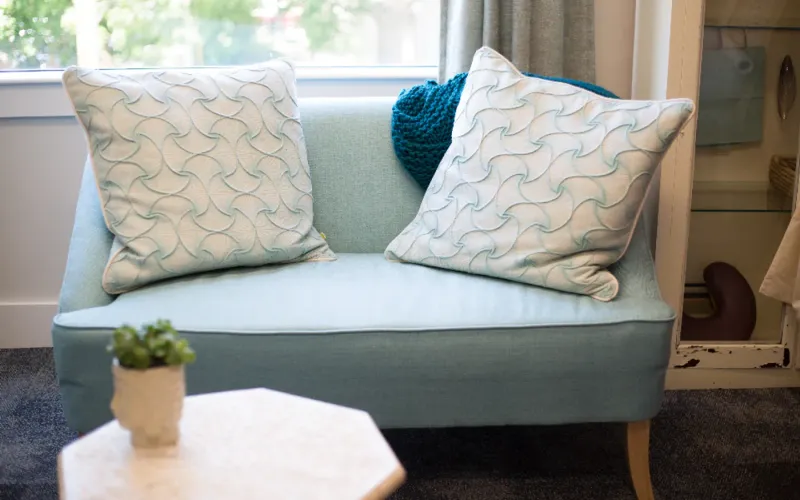Couch Furniture — Halden Living