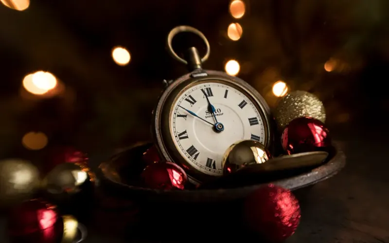 Antique Watch — Ridgemont Auctions