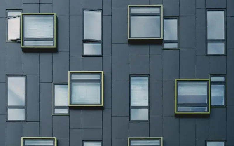 Building Architecture — Ashcroft Lettings