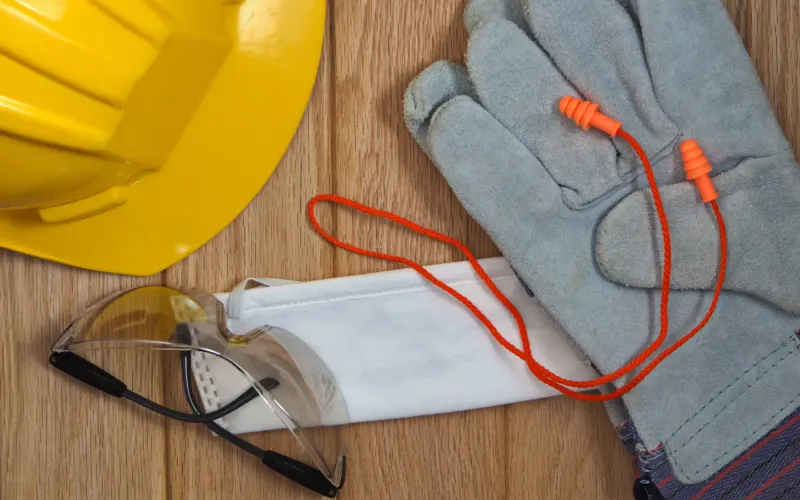 Construction Tools — Fenwick Trade Supplies