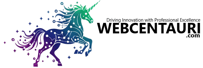 Web Centauri Technologies